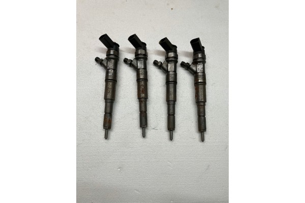 CR INJECTOR BMW 3 E46 2 0D 03 Catalog number of the original BMW 13 53 7 790 093 BMW 13 53 7 793 836 BMW 13 53 7 794 334 BMW 7 7