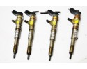 CR INJECTOR BMW 3 E46 2 0D 03 EAN GTIN 3165143609293