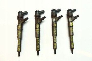 Inyector Bosch diésel Common Rail 0 445 110 216