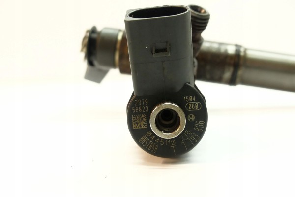 Inyector Bosch diésel Common Rail 0 445 110 216