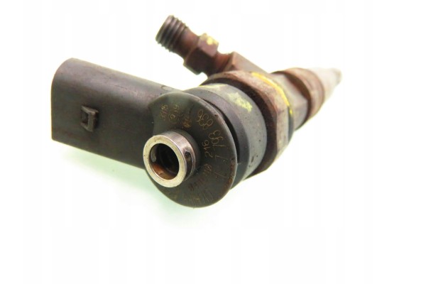 Inyector Bosch diésel Common Rail 0 445 110 216