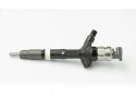 INJECTOR DCRI107580 DENSO TOYOTA AVENSIS
