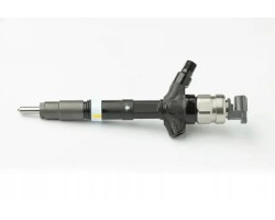 INJECTOR DCRI107580 DENSO TOYOTA AVENSIS