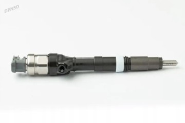 INJECTOR DCRI107580 DENSO TOYOTA AVENSIS Packaging status original