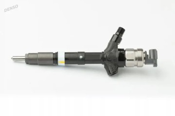 INJECTOR DCRI107580 DENSO TOYOTA AVENSIS Part manufacturer Denso