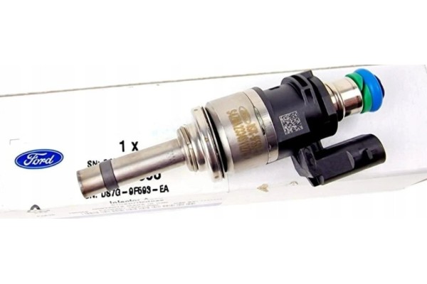 FUEL INJECTOR FORD 1 5 ECOBOOST DS7G 9F593 EA