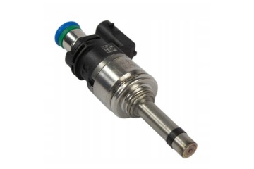 FUEL INJECTOR FORD 1 5 ECOBOOST DS7G 9F593 EA Packaging status original