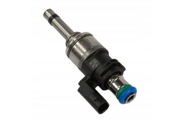 FUEL INJECTOR FORD 1 5 ECOBOOST DS7G 9F593 EA Catalog number of the part WTRYSKIWACZ PALIWA FORD 1 5 DS7G 9F593 EA DS7G9F593DA D