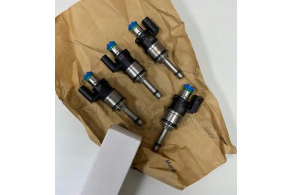 FUEL INJECTOR FORD 1 5 ECOBOOST DS7G 9F593 EA Part manufacturer Ford OE