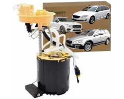 FUEL PUMP 31372899 VOLVO V70 III MK3 XC70 XC60 2 4 2 0 D5 D5244T AWD