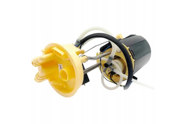 FUEL PUMP 31372899 VOLVO V70 III MK3 XC70 XC60 2 4 2 0 D5 D5244T AWD Quality of parts according to GVO Z replacement