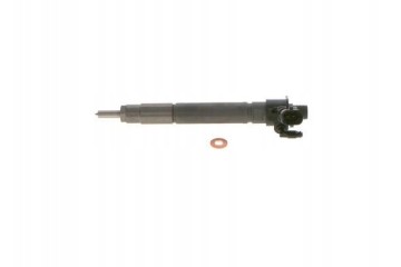 INJECTION NOZZLE 0 445 115 092 BOSCH CITROEN FIAT Catalog number of the part 0 445 115 092