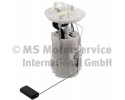 Power supply unit 7 02552 45 0 PIERBURG Part manufacturer Pierburg
