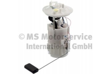 Power supply unit 7 02552 45 0 PIERBURG Part manufacturer Pierburg