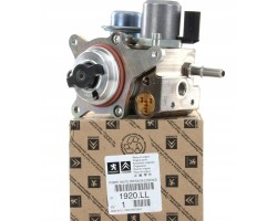 HIGH PRESSURE INJECTION PUMP CITROEN PEUGEOT 1 6 THP VTI 1682623580