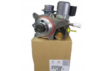 HIGH PRESSURE INJECTION PUMP CITROEN PEUGEOT 1 6 THP VTI 1682623580 Catalog number of the part 9819938480