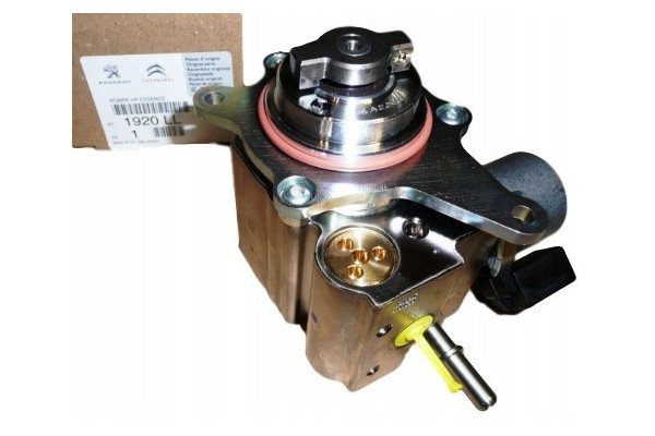 HIGH PRESSURE INJECTION PUMP CITROEN PEUGEOT 1 6 THP VTI 1682623580 Part manufacturer Peugeot OE