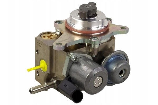HIGH PRESSURE INJECTION PUMP CITROEN PEUGEOT 1 6 THP VTI 1682623580 Engine type gasoline