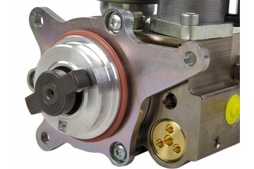 HIGH PRESSURE INJECTION PUMP CITROEN PEUGEOT 1 6 THP VTI 1682623580 Quality of parts according to GVO Q original with factory lo