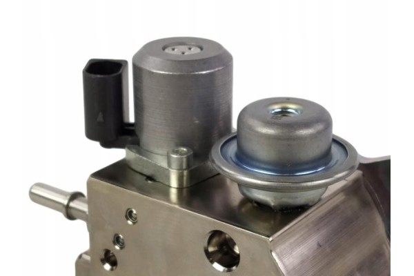 HIGH PRESSURE INJECTION PUMP CITROEN PEUGEOT 1 6 THP VTI 1682623580 Version European