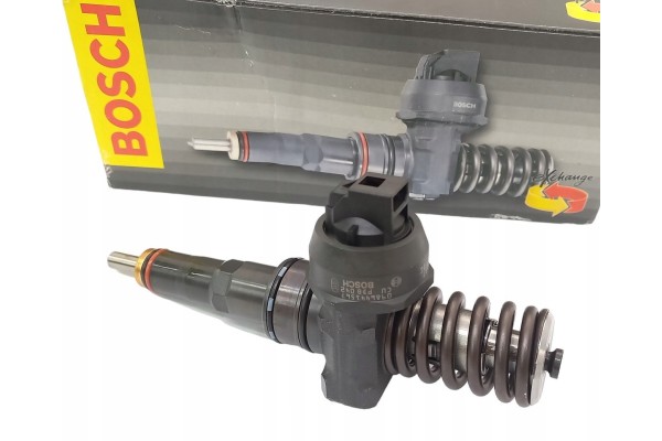 GOLF VI INJECTOR PASSAT B6 TOURAN SUPERB OCTAVIA TOLEDO A3 2 0 TDI