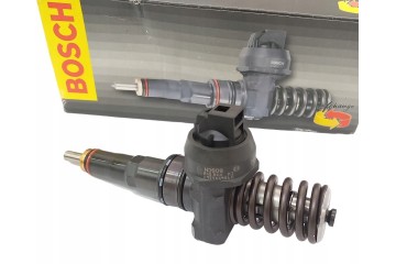 GOLF VI INJECTOR PASSAT B6 TOURAN SUPERB OCTAVIA TOLEDO A3 2 0 TDI