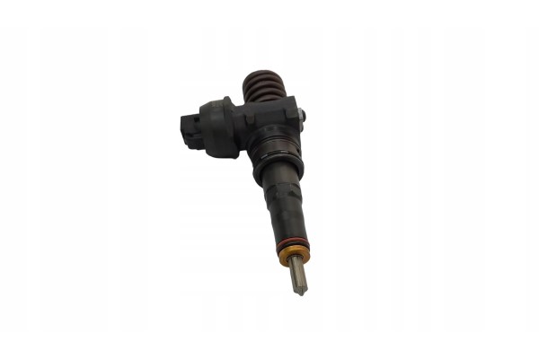GOLF VI INJECTOR PASSAT B6 TOURAN SUPERB OCTAVIA TOLEDO A3 2 0 TDI Part manufacturer Bosch