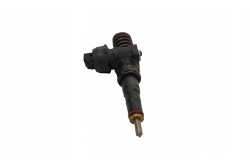 GOLF VI INJECTOR PASSAT B6 TOURAN SUPERB OCTAVIA TOLEDO A3 2 0 TDI Part manufacturer Bosch