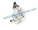New 0445010799 167006205R Catalog number of the part 0 445 010 799