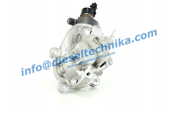 New 0445010799 167006205R Part manufacturer Bosch