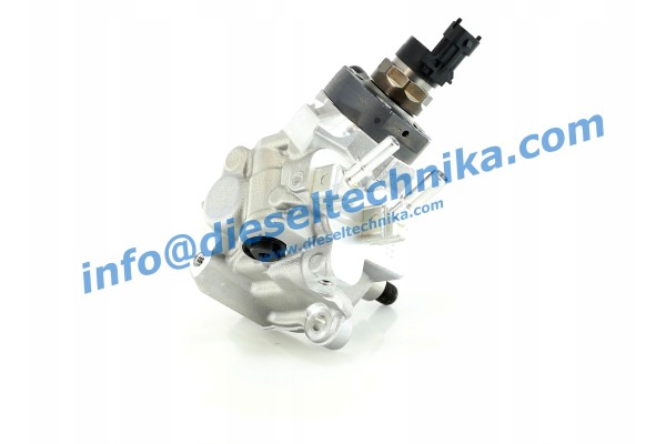 New 0445010799 167006205R Engine type diesel