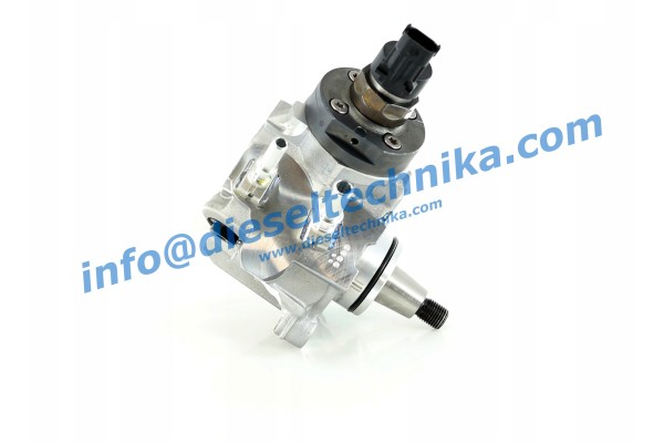 New 0445010799 167006205R Quality of parts according to GVO Q original with factory logo OEM OES