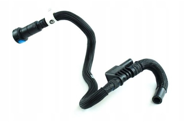 OE BMW FUEL LINE WITH SENSOR F20 F21 F22 F30 F31 F32 F33 F34 N47N