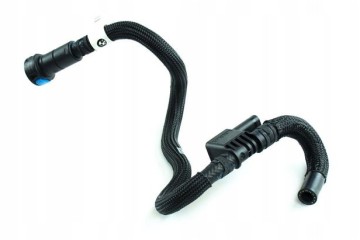OE BMW FUEL LINE WITH SENSOR F20 F21 F22 F30 F31 F32 F33 F34 N47N