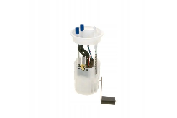 FUEL PUMP TANK 1 987 580 013 BOSCH VW Quality of parts according to GVO Q original with factory logo OEM OES