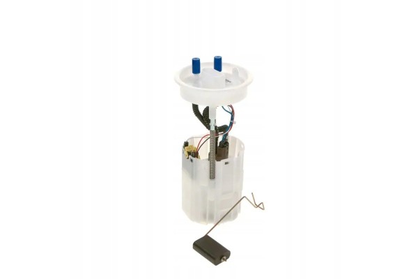 FUEL PUMP TANK 1 987 580 013 BOSCH VW Product weight with unit packaging 11 kg