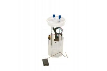 FUEL PUMP TANK 1 987 580 013 BOSCH VW Catalog number of the original AUDI 6RF 919 051 D AUDI 6RU919051 SEAT 6RF 919 051 D SEAT 6