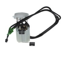 Fuel supply unit BOSCH 058020430J 4047026552164