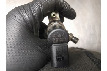 OE DOG INJECTOR CR CITROEN FORD MAZDA PEUGEOT VOLVO 1 6 HDI TDCI Catalog number of the part 9802448680