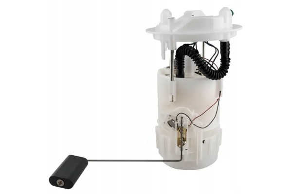 FUEL PUMP 7507215 HOFFER
