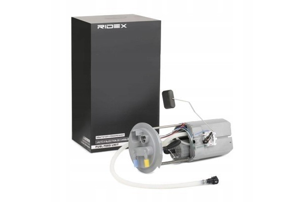 Fuel module for OPEL ANTARA CHEVROLET CAPTIVA R Part manufacturer Ridex