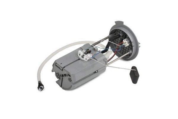 Fuel module for OPEL ANTARA CHEVROLET CAPTIVA R Catalog number of substitutes ELTA AUTOMOTIVE EF4604