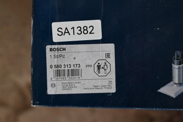 Bosch 0 580 313 173 Conjunto de alimentación de combustible