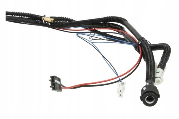 Electric fuel pump modu BOSCH 0 580 204 30F Part manufacturer Bosch