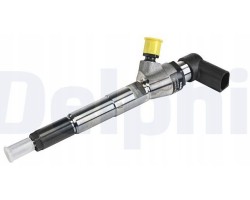 DELPHI HRD659 Injector