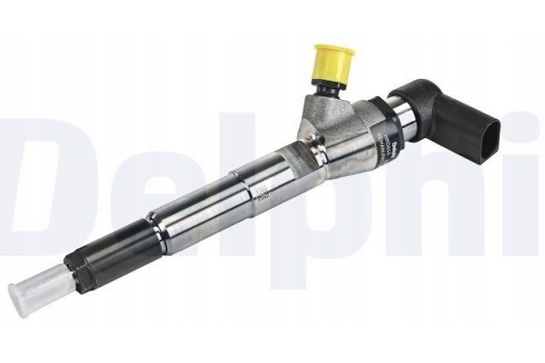 DELPHI HRD659 Injector