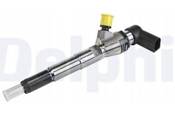 DELPHI HRD659 Injector