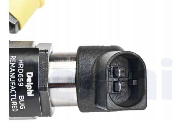DELPHI HRD659 Injector Part manufacturer Delphi