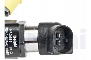 DELPHI HRD659 Injector Part manufacturer Delphi