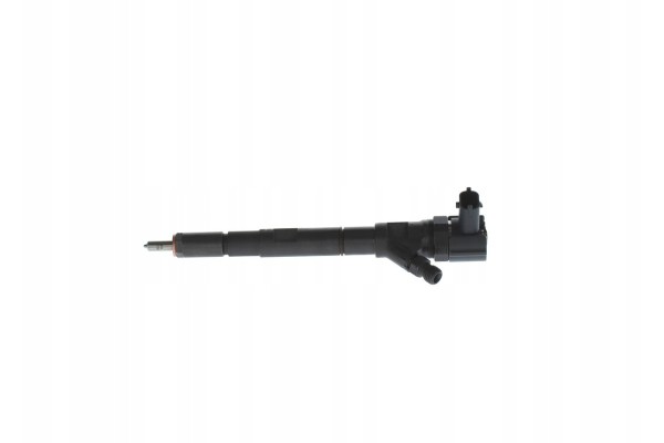 INJECTOR CR BOSCH Quality of parts according to GVO Q original with factory logo OEM OES